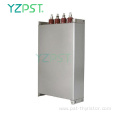 DC-Link capacitor customized 4300VDC